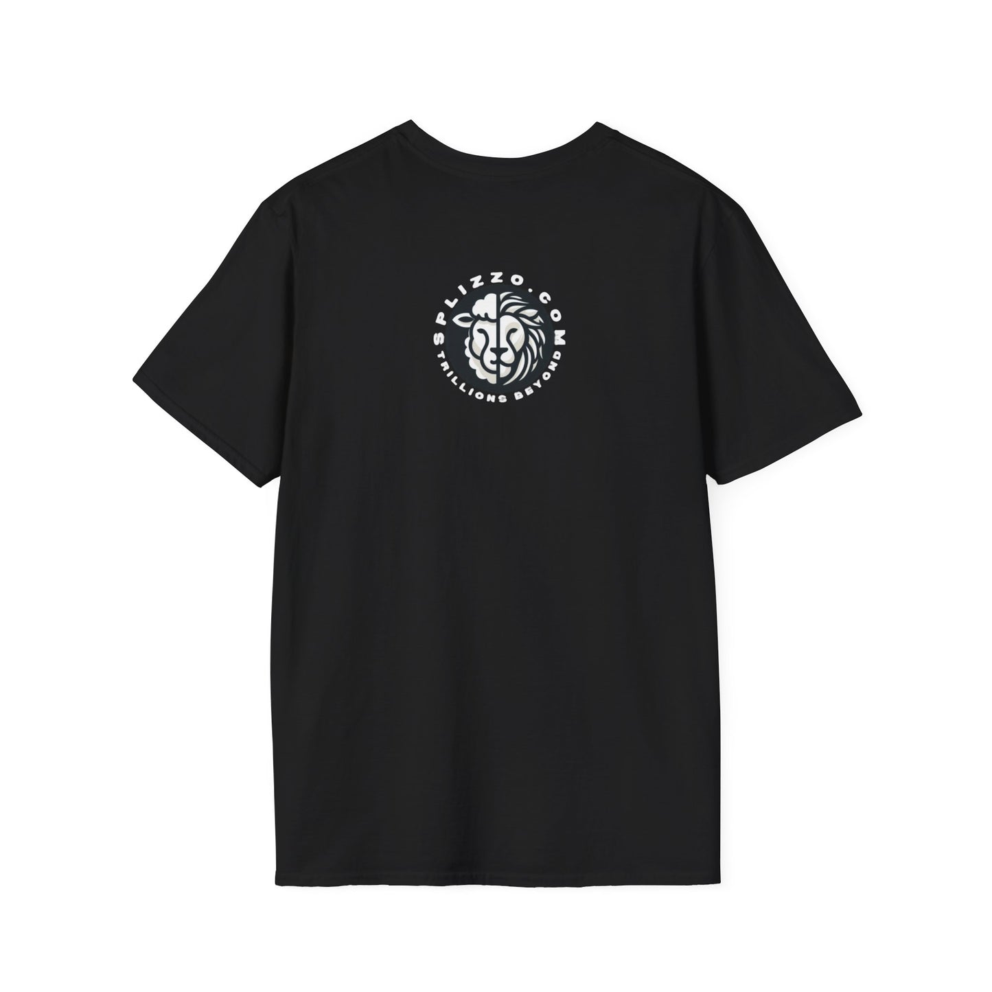 Perfectly Splendid Unisex Softstyle T-Shirt | Vibrant Colorful Graphic Tee