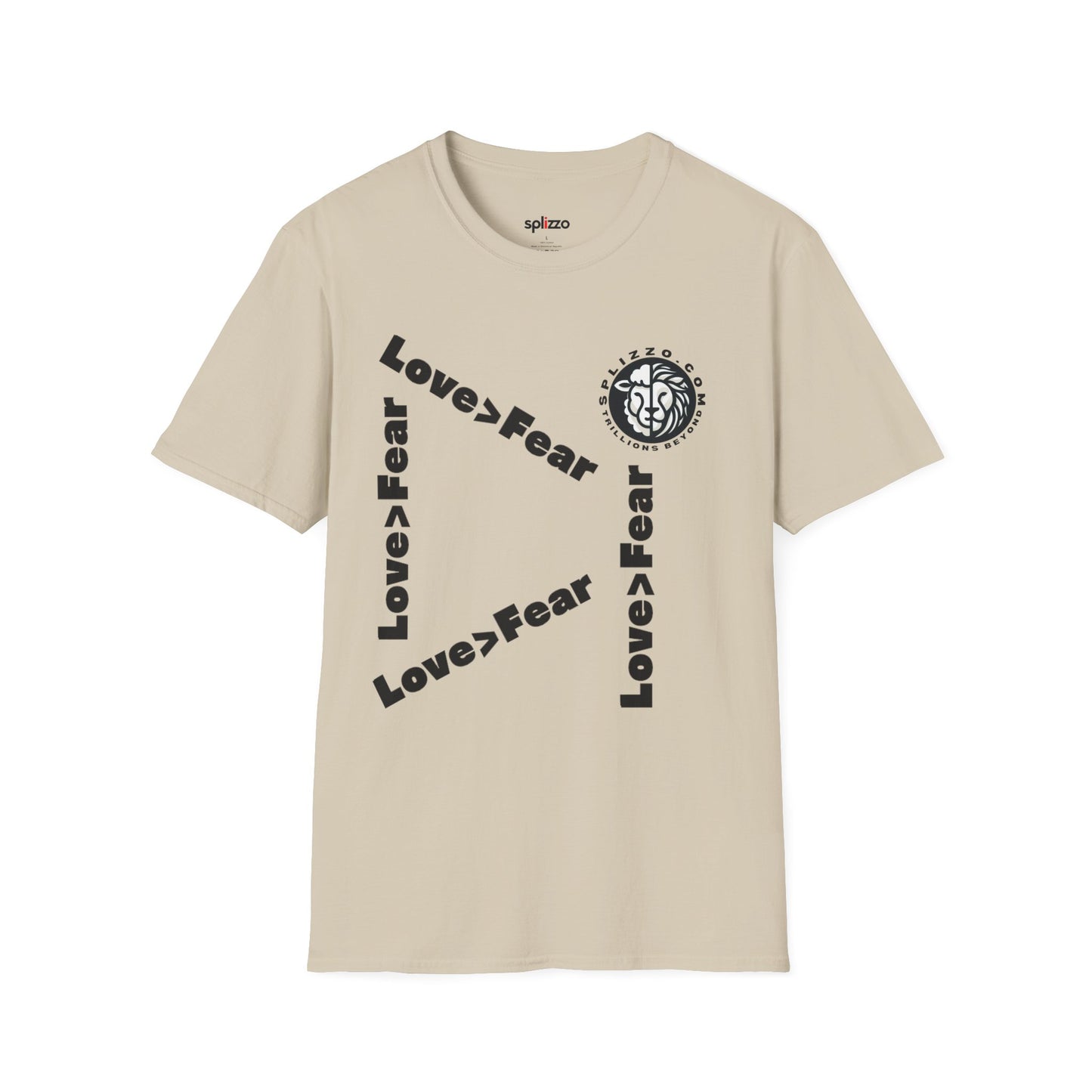 You Are Loved T-shirt