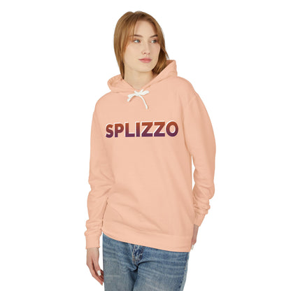 Make You My Home Splizzo Hoodie