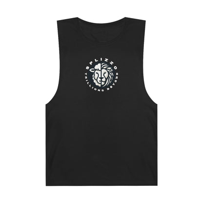 Splizzo Trademark Tank