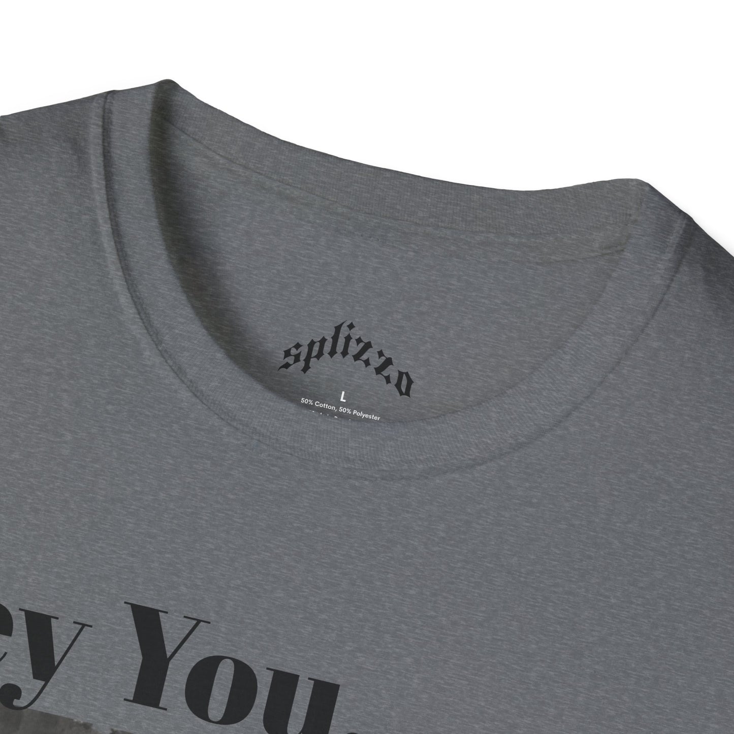 Splizzo Limited Edition  You Got This T-shirt