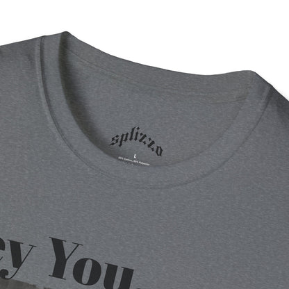Splizzo Limited Edition  You Got This T-shirt