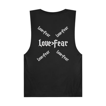 Splizzo Trademark Tank