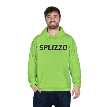 My Closure Splizzo Hoodie