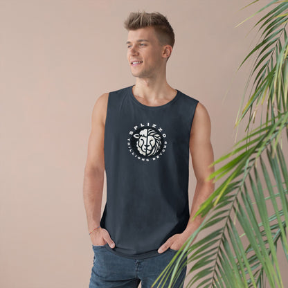Splizzo Trademark Tank