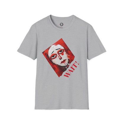F Suicide T-shirt