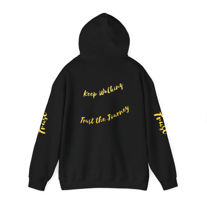 Inspirational Quote Hoodie