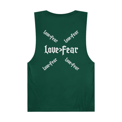 Splizzo Trademark Tank