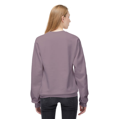 Pain Produces Peace Crewneck