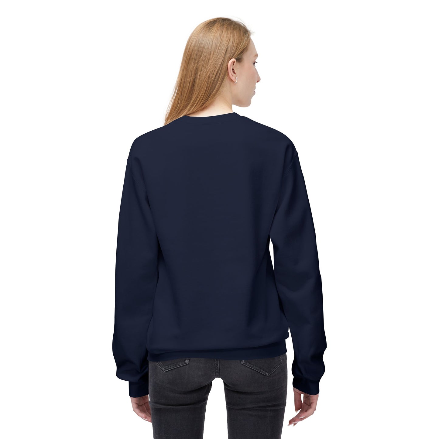 Pain Produces Peace Crewneck