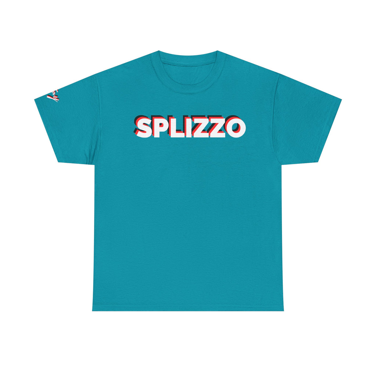 Love Starts With Listening Splizzo T-shirt
