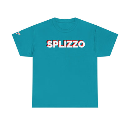 Love Starts With Listening Splizzo T-shirt