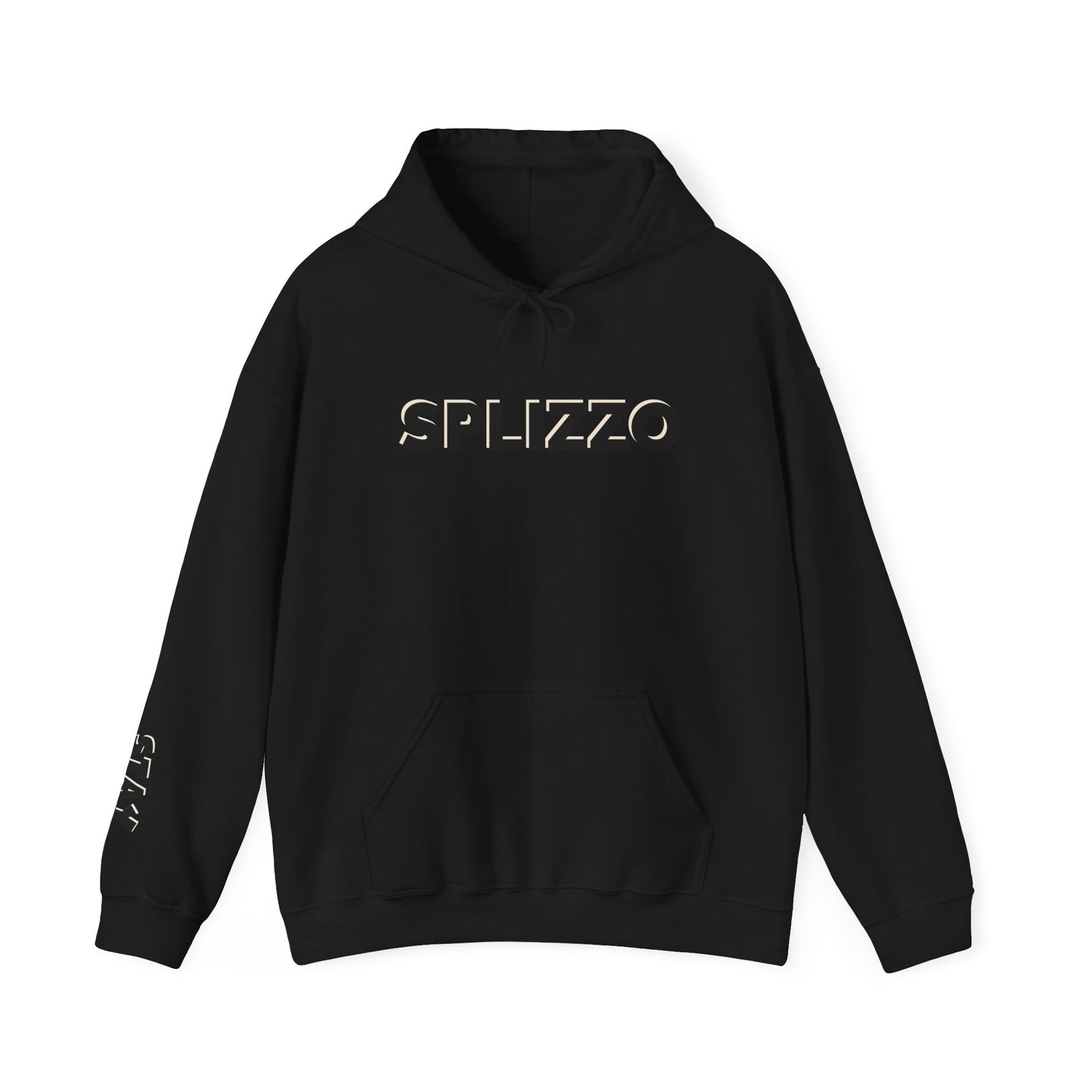 You Were Built To Splizzo Hoodie