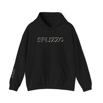 You Were Built To Splizzo Hoodie