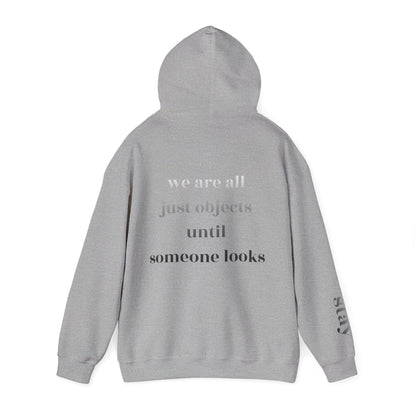Until Someone Looks Splizzo Hoodie