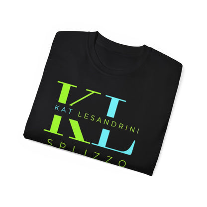 Kat Unisex Ultra Cotton Tee
