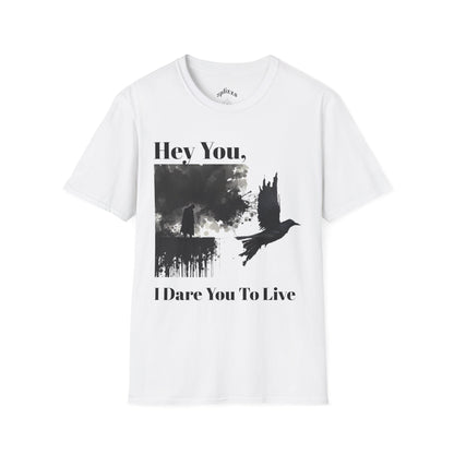 Splizzo Limited Edition  You Got This T-shirt