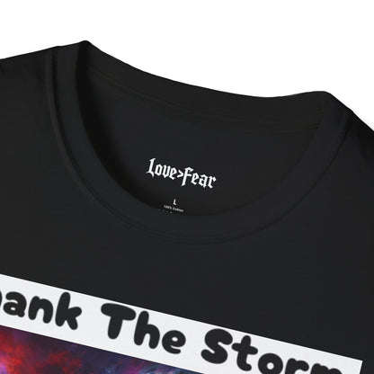 Splizzo Poetic Dance T-shirt