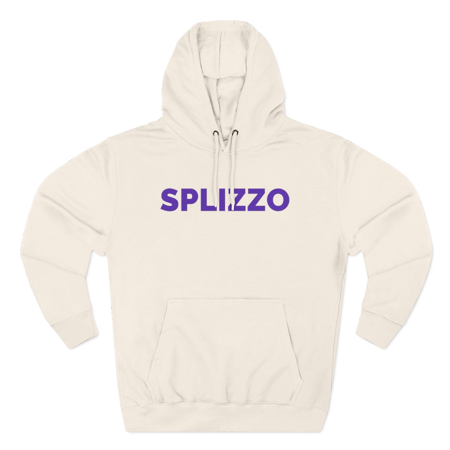 Honey Dipped Universe Splizzo Hoodie