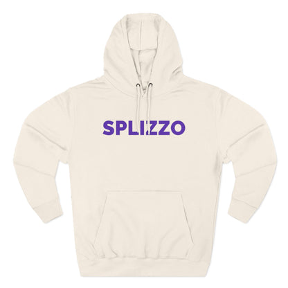Honey Dipped Universe Splizzo Hoodie