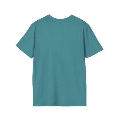 Splizzo Poetic Dance T-shirt