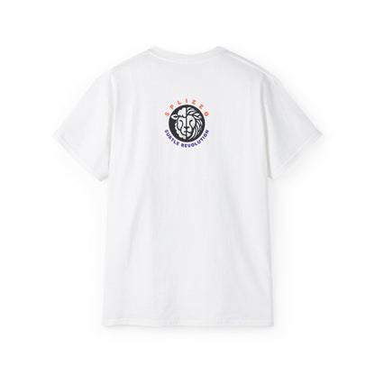Unisex Ultra Cotton Tee