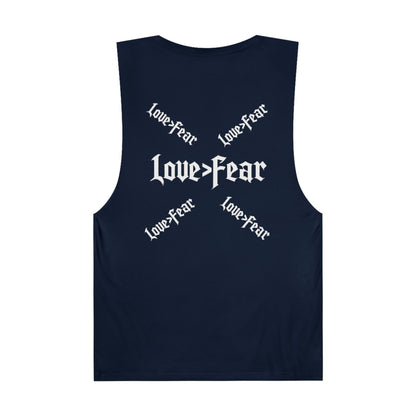Splizzo Trademark Tank