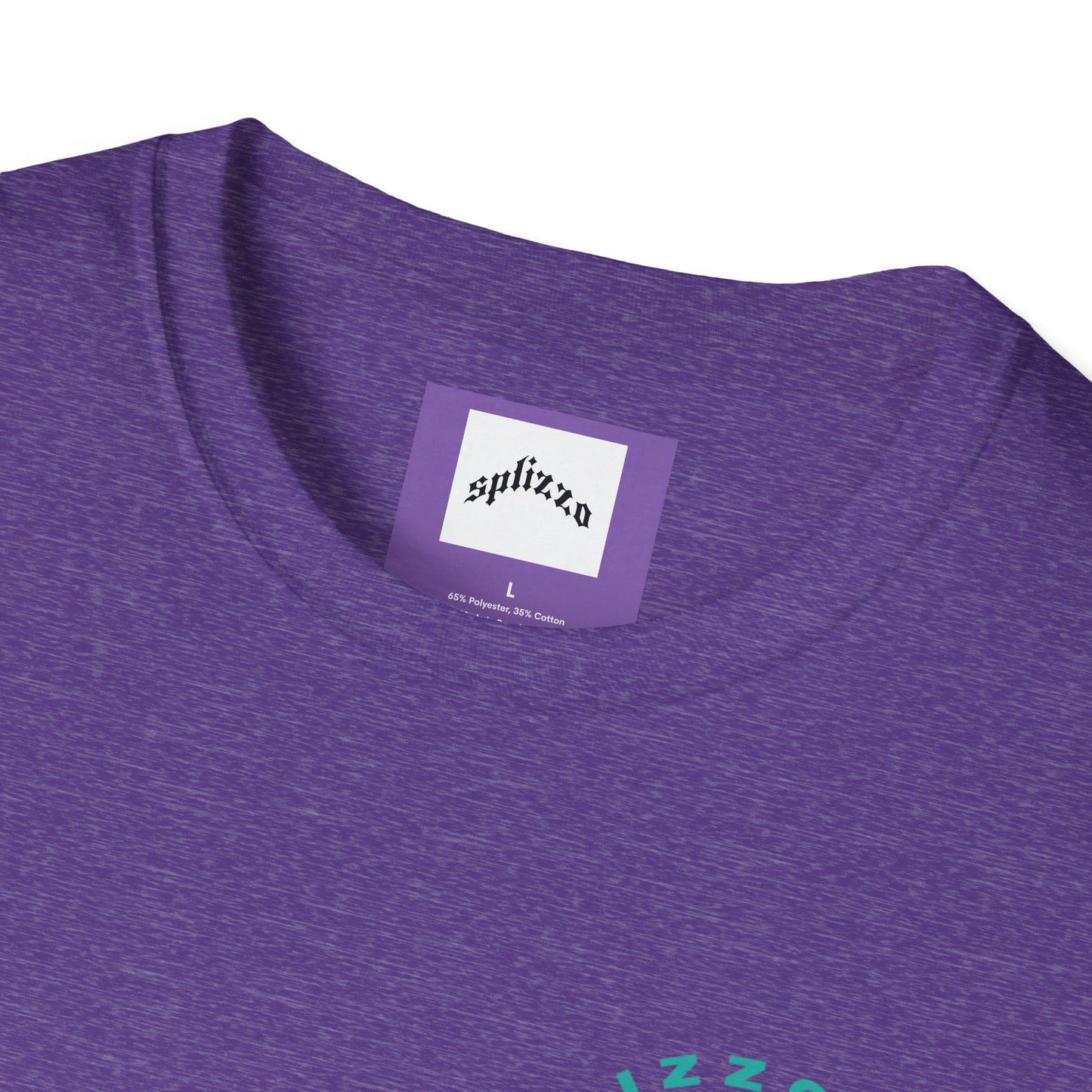 Unisex Softstyle T-Shirt - Casual Comfort for Every Day