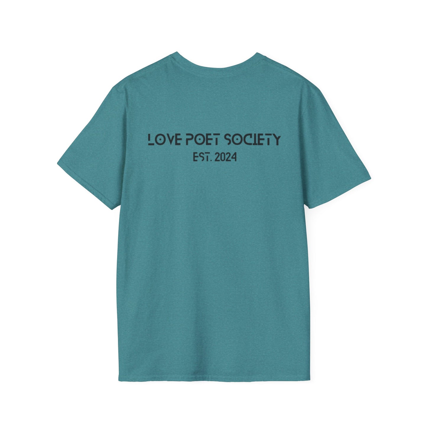 Splizzo Forgive T-shirt