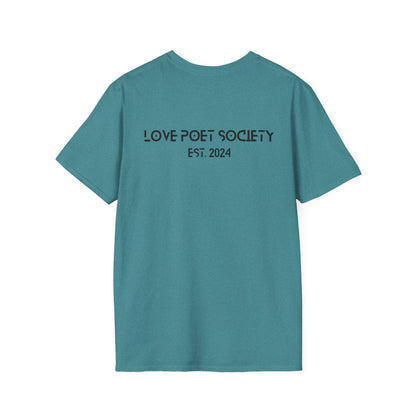Splizzo Forgive T-shirt