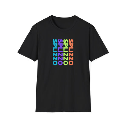 I Am More Splizzo T-shirt