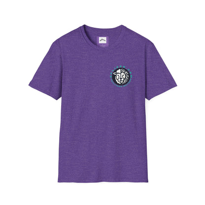 Unisex Softstyle T-Shirt - Casual Comfort for Every Day