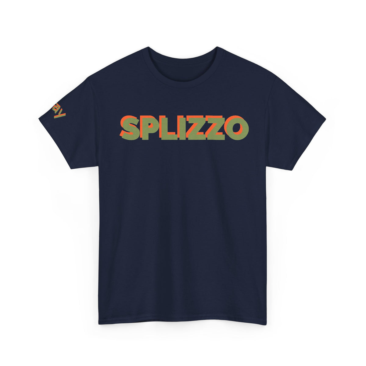All I Need Splizzo T-shirt