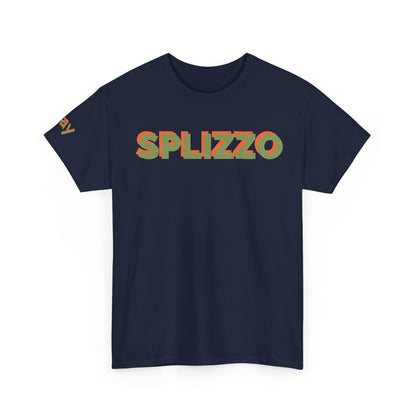 All I Need Splizzo T-shirt