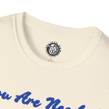 Splizzo Keep Shing T-shirt