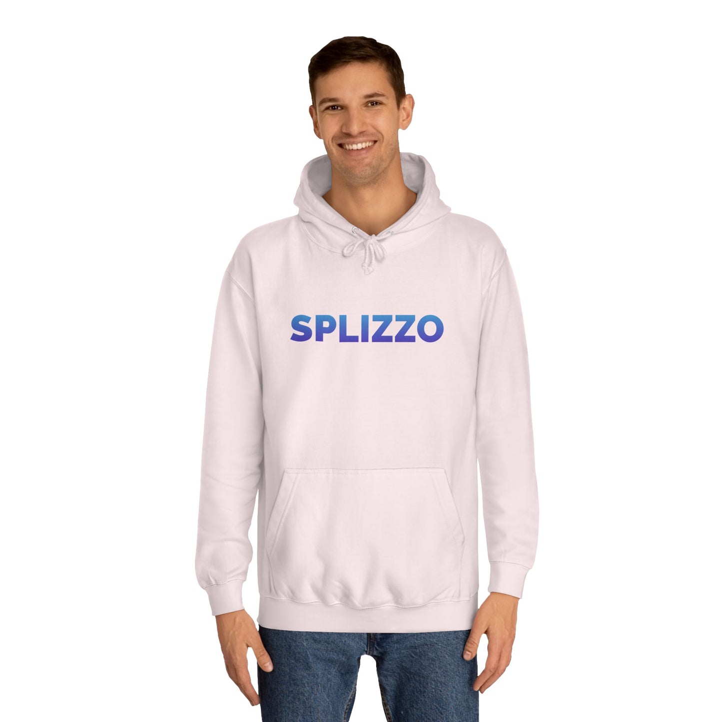 Find Me Splizzo Hoodie