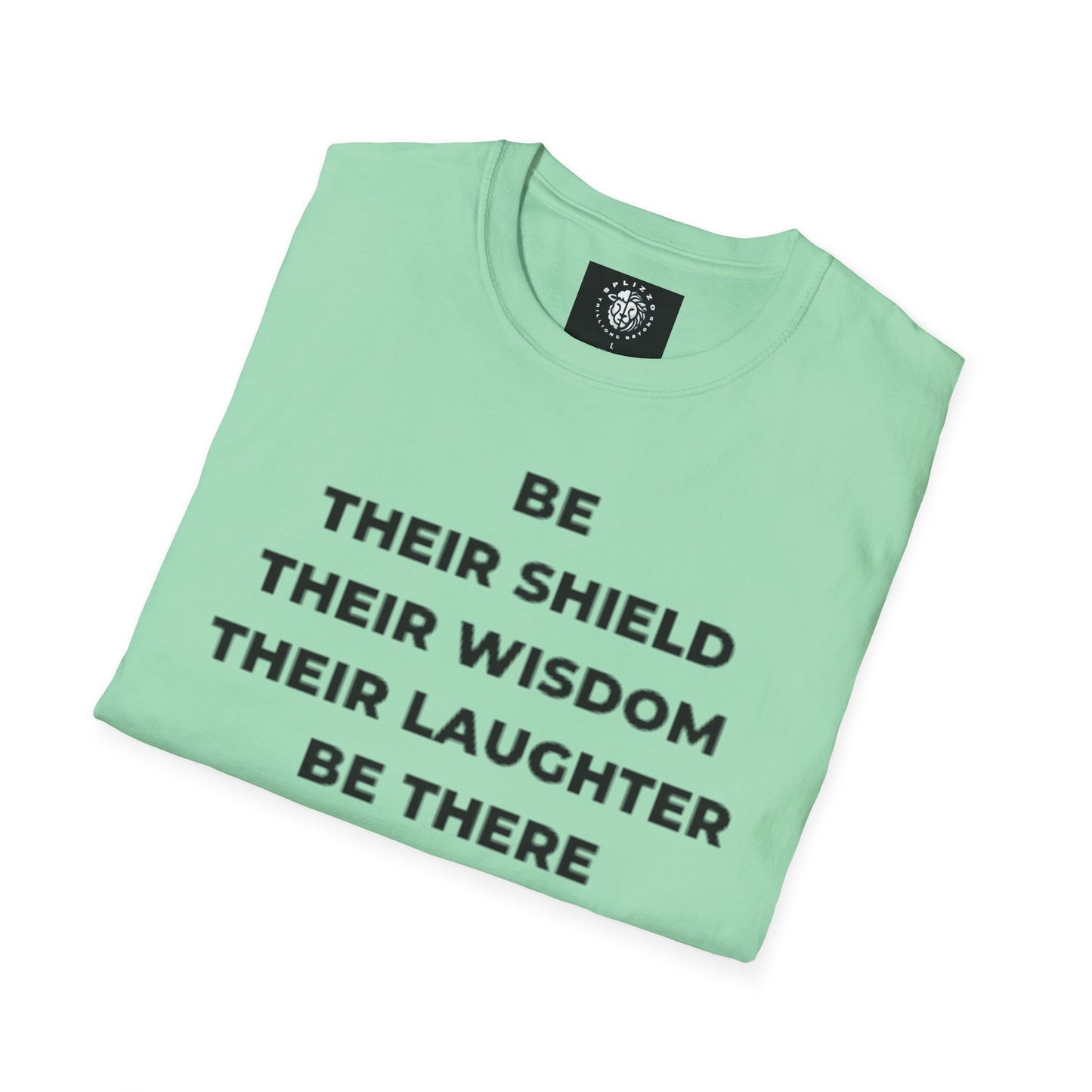 Inspirational Unisex T-Shirt - Love Poet's Society