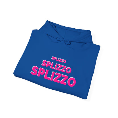 The Guarantee Splizzo Hoodie