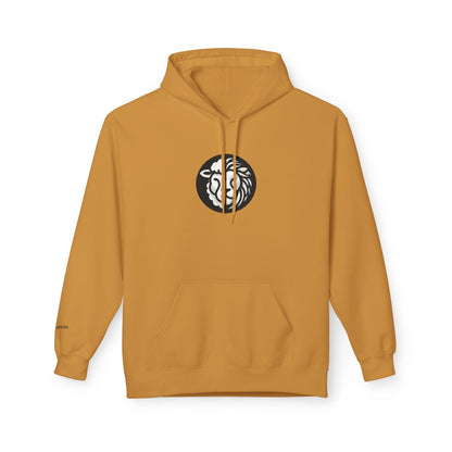 Jesus First Splizzo Hoodie