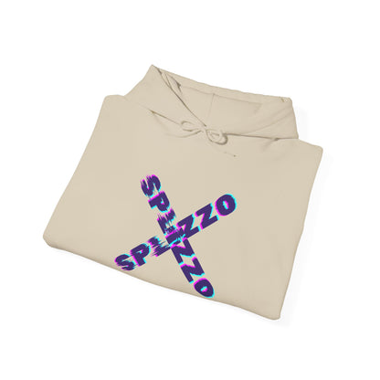 Triple Stay Splizzo Hoodie
