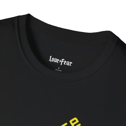 The Universe Knows T-shirt