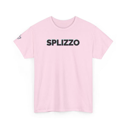 Do It Without An Audience Splizzo T-shirt