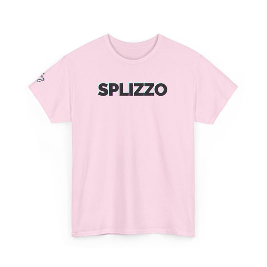 Do It Without An Audience Splizzo T-shirt