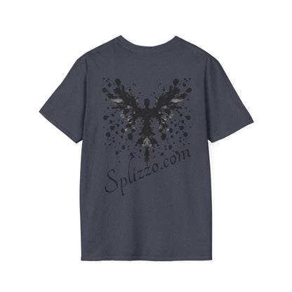 Anxiety Attracts Angels T-Shirt