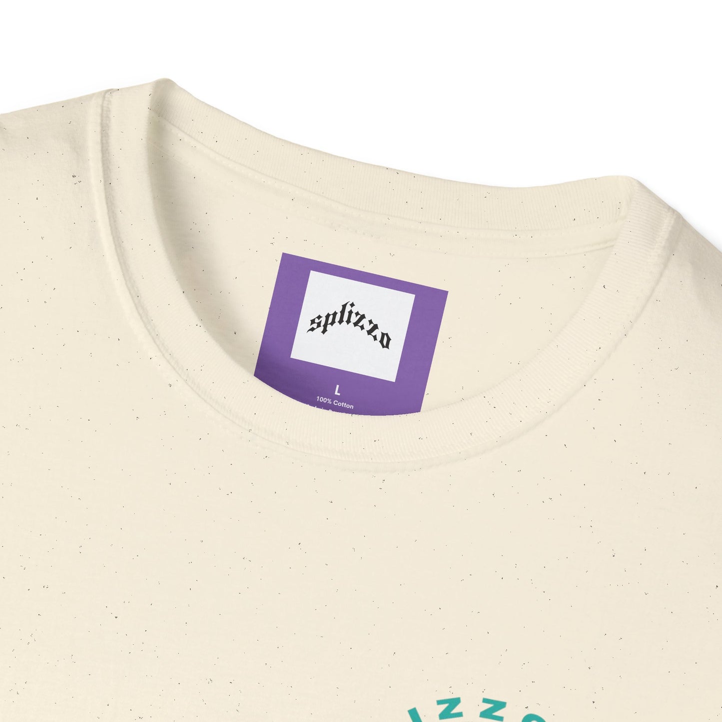 Unisex Softstyle T-Shirt - Casual Comfort for Every Day