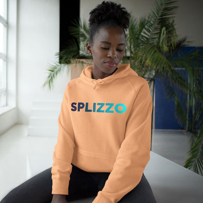 The Absolute And The Anomaly Splizzo Hoodie