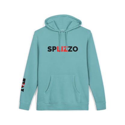 The Fall Won't End You Splizzo Hoodie