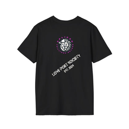 The Universe Knows T-shirt