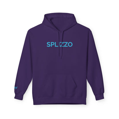 Would You Stay Splizzo Hoodie