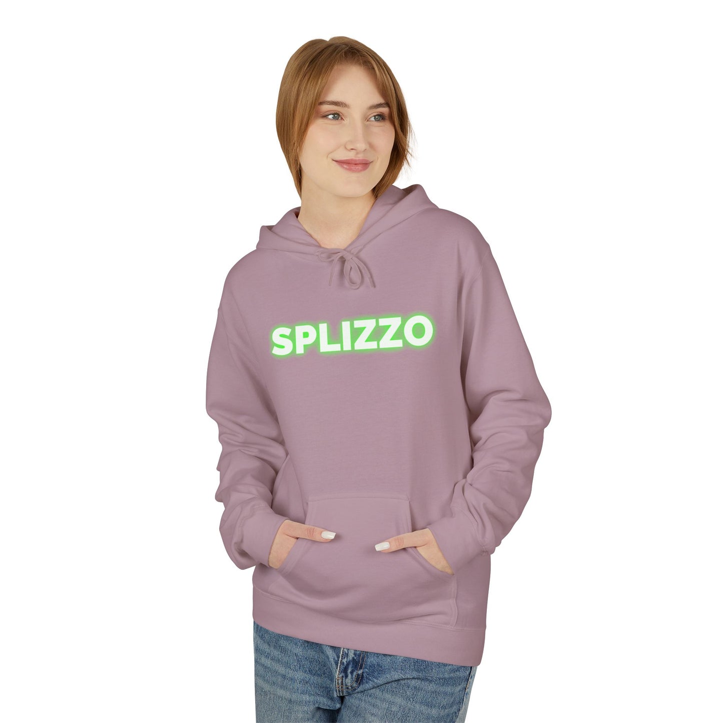 Authenticity Splizzo Hoodie